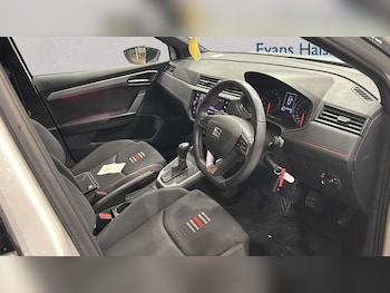 Used SEAT Arona 2021 for sale - 78825170: Photo