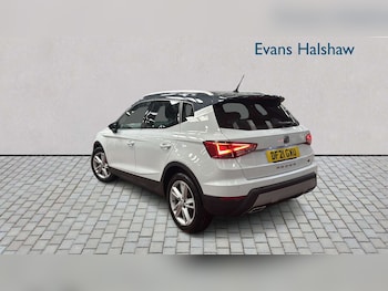Used SEAT Arona 2021 for sale - 78825170: Photo