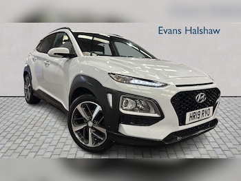 Used Hyundai KONA 2019 for sale - 77859919: Photo
