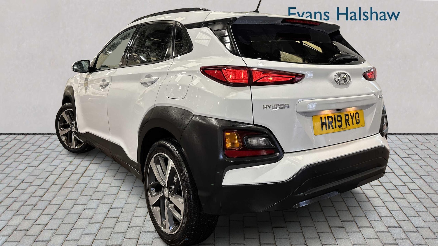 Used Hyundai KONA for sale - 77859919: Photo 5
