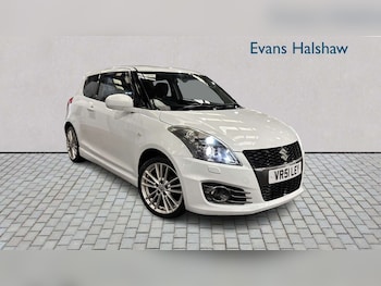 Used Suzuki Swift 2016 for sale - 77859949: Photo
