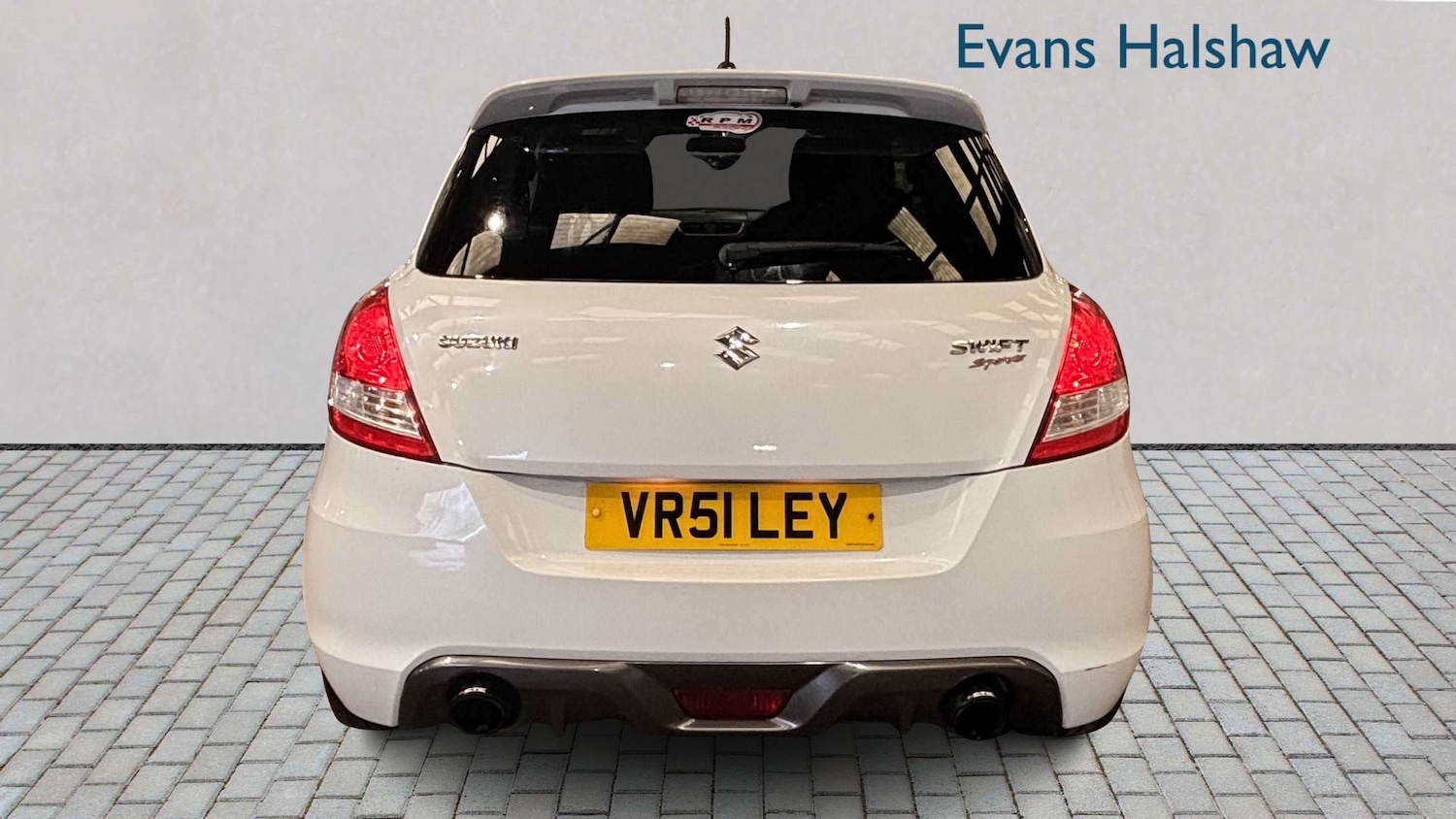 Used Suzuki Swift for sale - 77859949: Photo 9