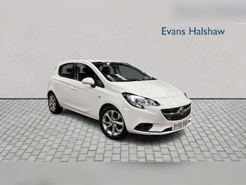 Used Vauxhall Corsa 2018 for sale - 78419790: Photo