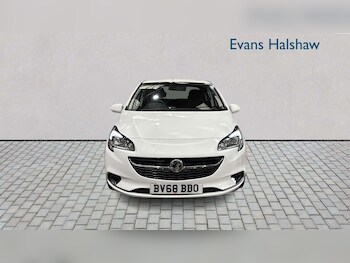 Used Vauxhall Corsa 2018 for sale - 78419790: Photo