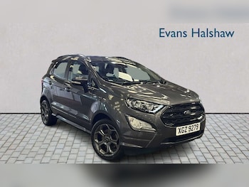 Used Ford Ecosport 2022 for sale - 78564580: Photo