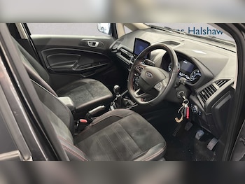 Used Ford Ecosport 2022 for sale - 78564580: Photo