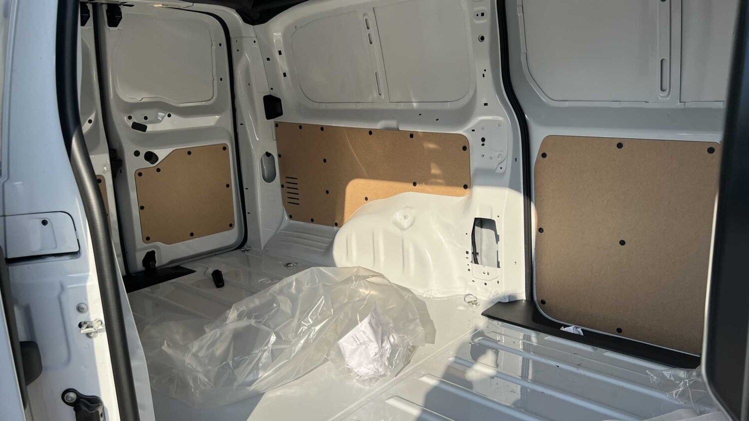 Used Vauxhall Vivaro for sale - 78104378: Photo 10