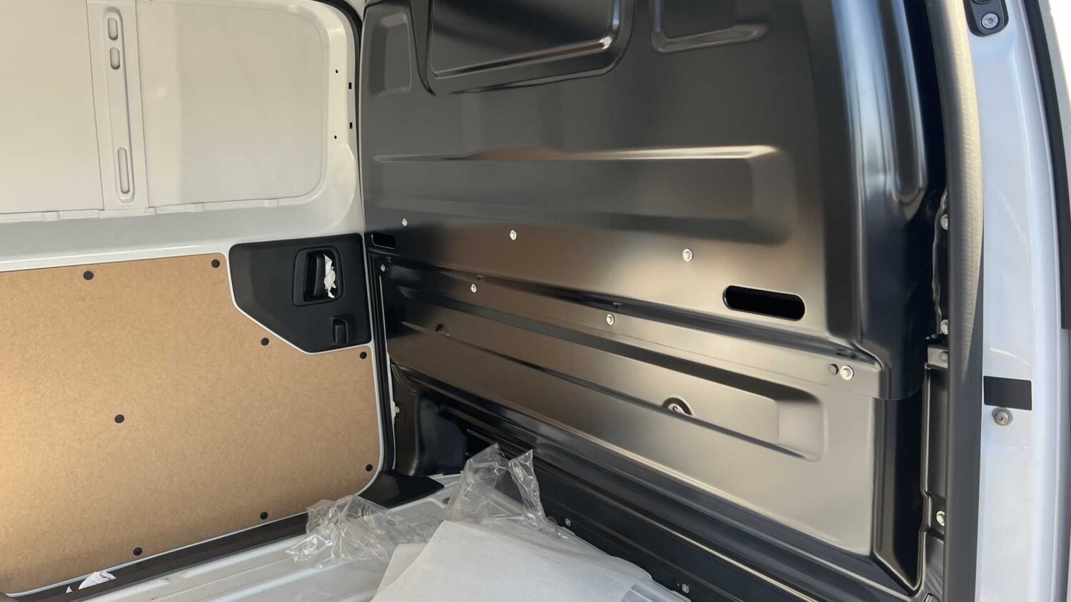 Used Vauxhall Vivaro for sale - 78104378: Photo 11