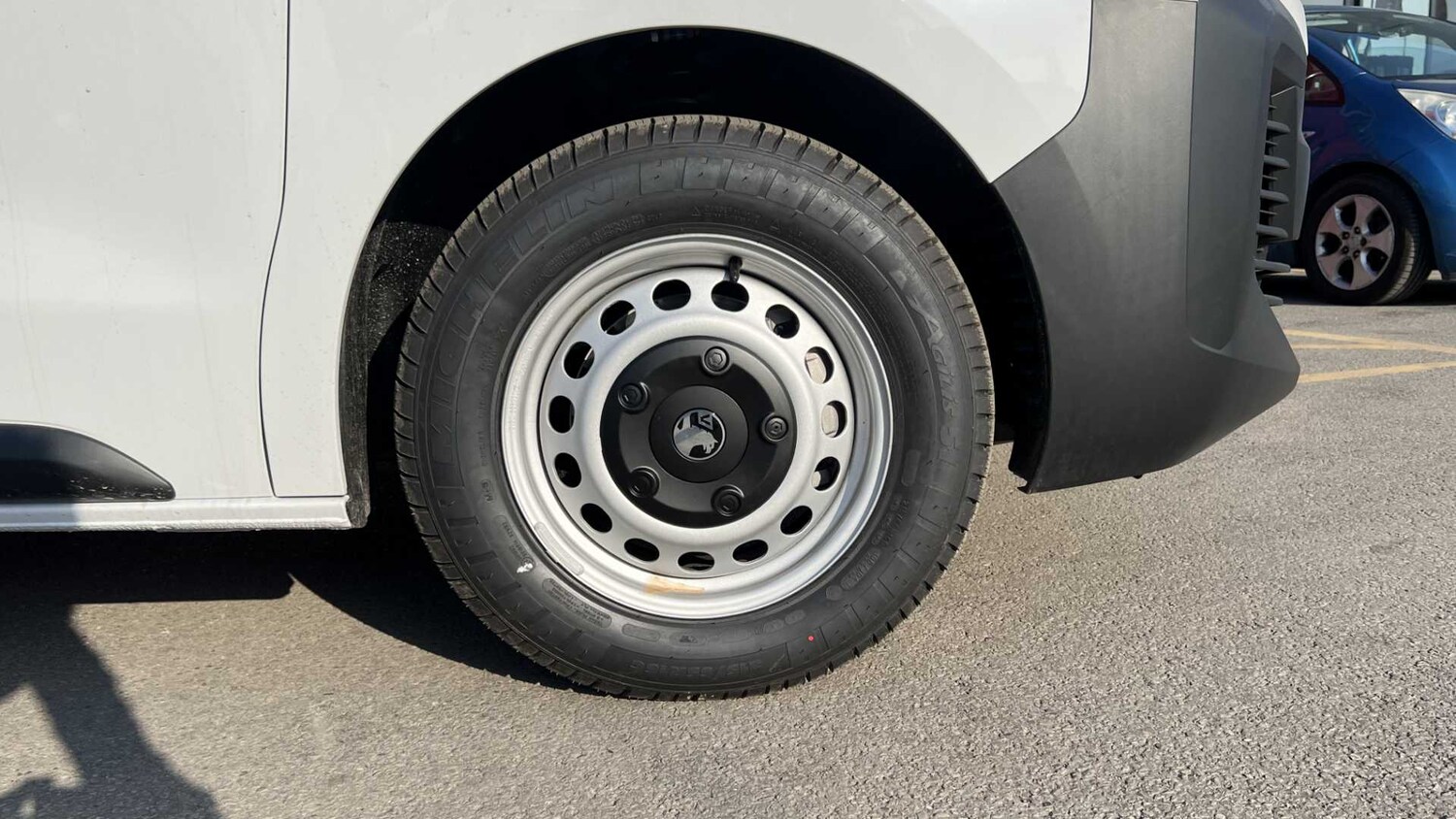 Used Vauxhall Vivaro for sale - 78104378: Photo 12