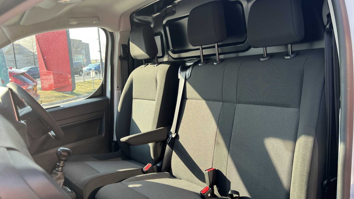 Used Vauxhall Vivaro for sale - 78104378: Photo 13