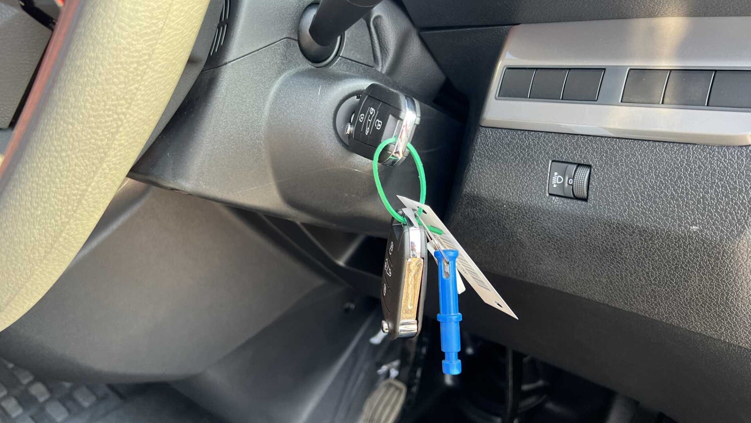 Used Vauxhall Vivaro for sale - 78104378: Photo 14