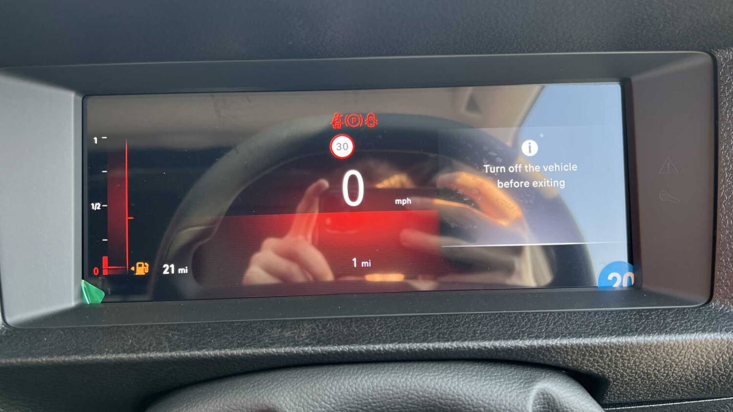 Used Vauxhall Vivaro for sale - 78104378: Photo 17