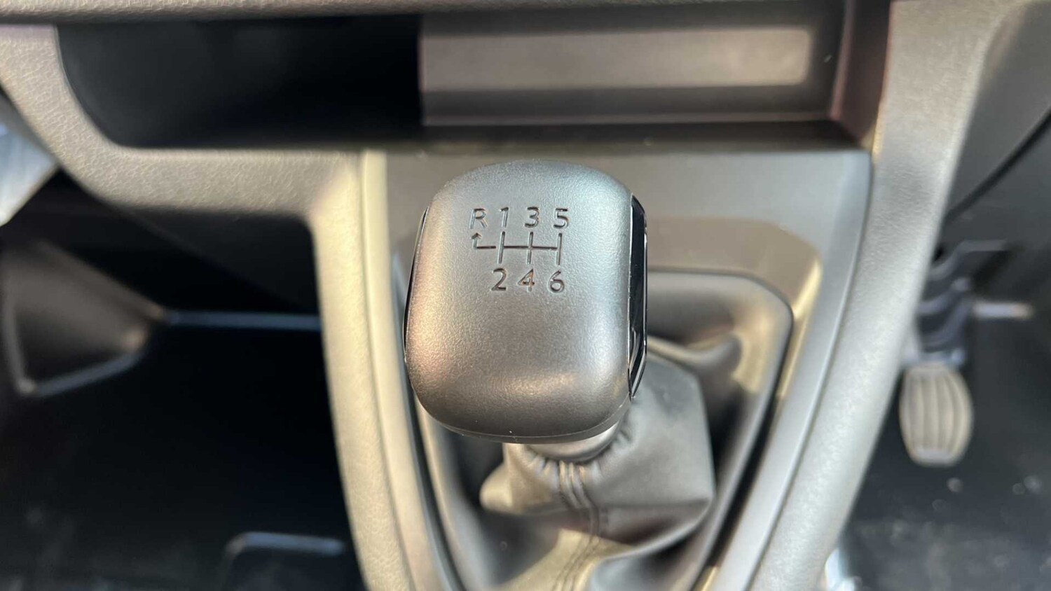 Used Vauxhall Vivaro for sale - 78104378: Photo 18