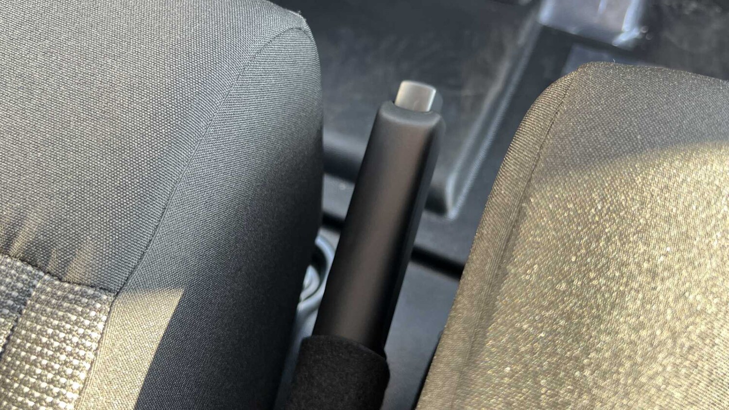 Used Vauxhall Vivaro for sale - 78104378: Photo 19