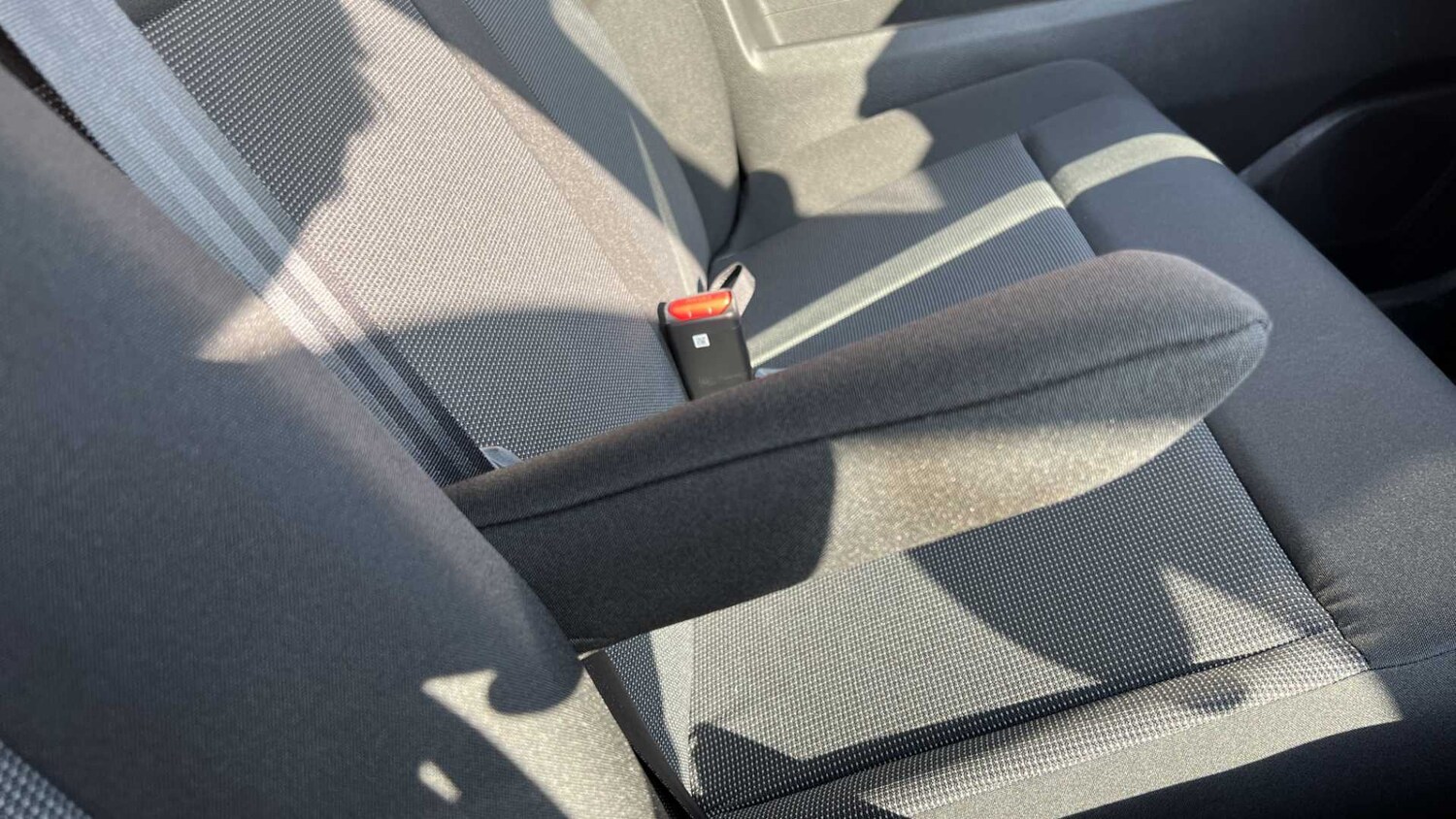 Used Vauxhall Vivaro for sale - 78104378: Photo 20