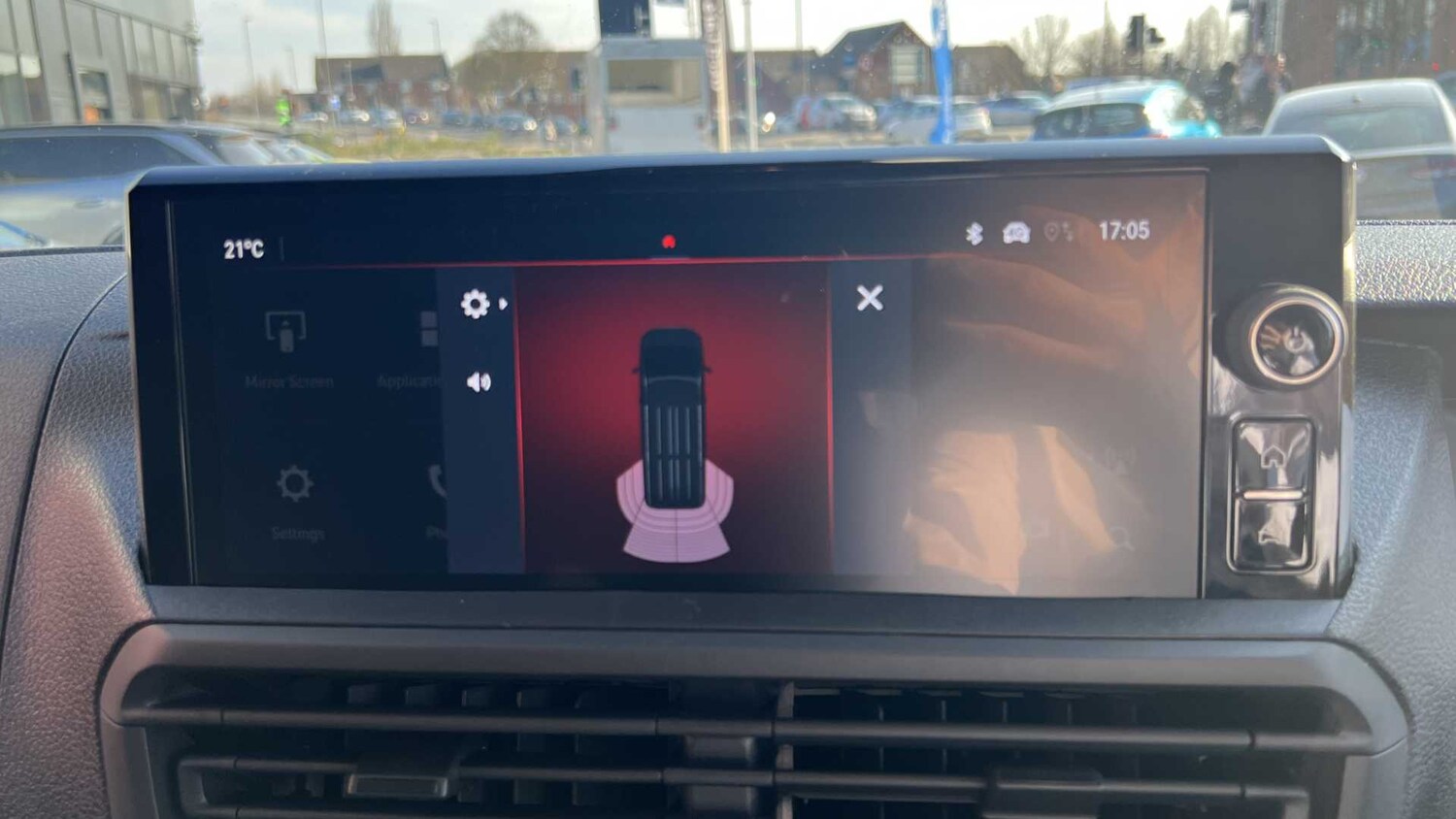 Used Vauxhall Vivaro for sale - 78104378: Photo 25