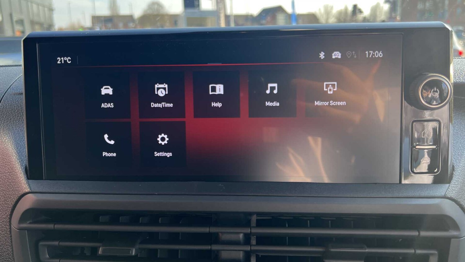 Used Vauxhall Vivaro for sale - 78104378: Photo 26