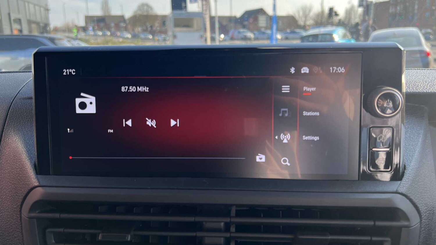 Used Vauxhall Vivaro for sale - 78104378: Photo 28