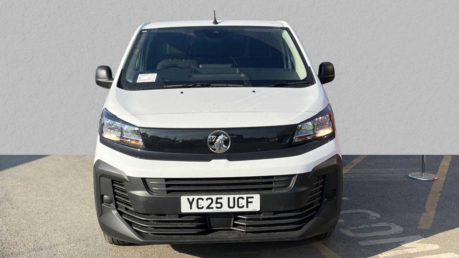 Used Vauxhall Vivaro for sale - 78104378: Photo 4