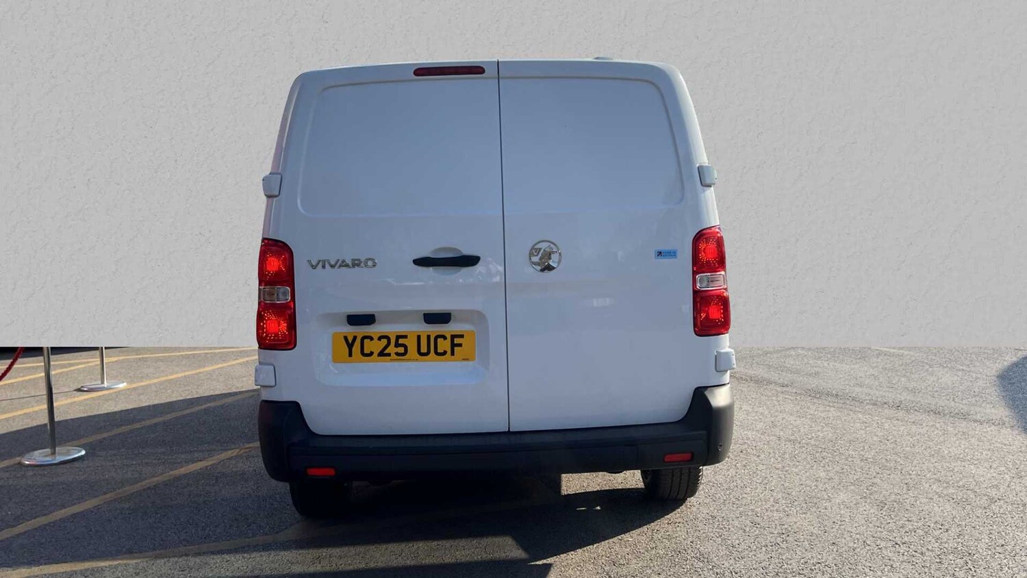Used Vauxhall Vivaro for sale - 78104378: Photo 5