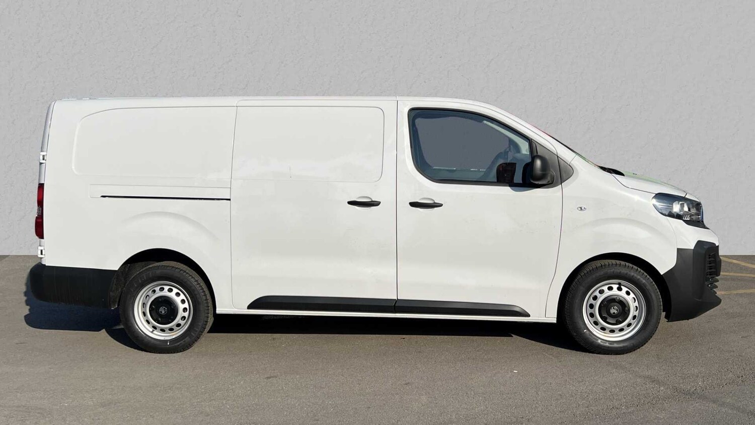 Used Vauxhall Vivaro for sale - 78104378: Photo 6