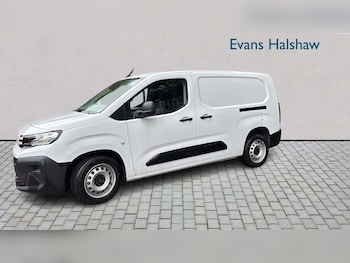 Used Peugeot Partner 2025 for sale - 78845485: Photo