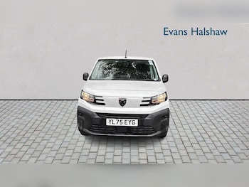 Used Peugeot Partner 2025 for sale - 78845485: Photo