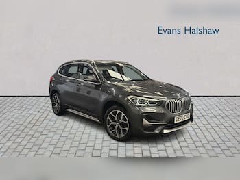 Used BMW X1 2020 for sale - 79864525: Photo
