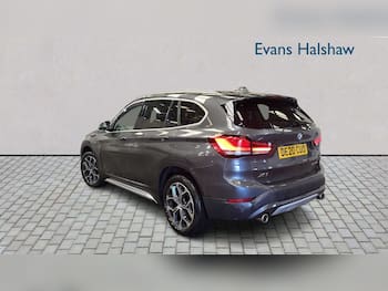 Used BMW X1 2020 for sale - 79864525: Photo
