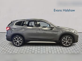 Used BMW X1 2020 for sale - 79864525: Photo