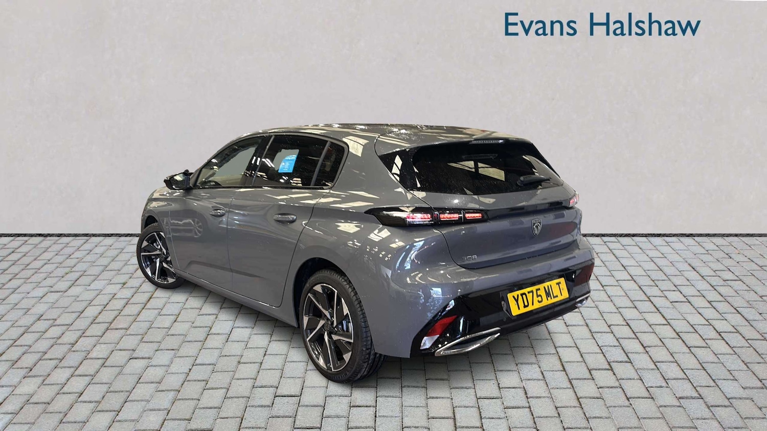 Used Peugeot 308 2026 for sale - 78221282: Photo 2