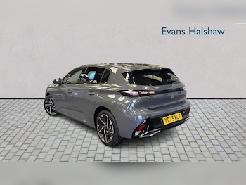 Used Peugeot 308 2026 for sale - 78221282: Photo