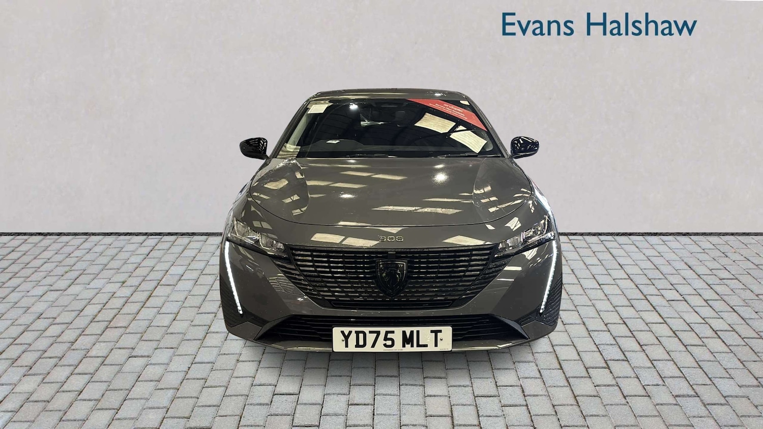 Used Peugeot 308 2026 for sale - 78221282: Photo 3