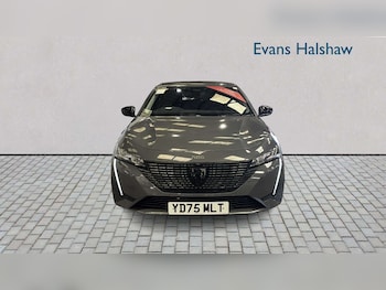 Used Peugeot 308 2026 for sale - 78221282: Photo