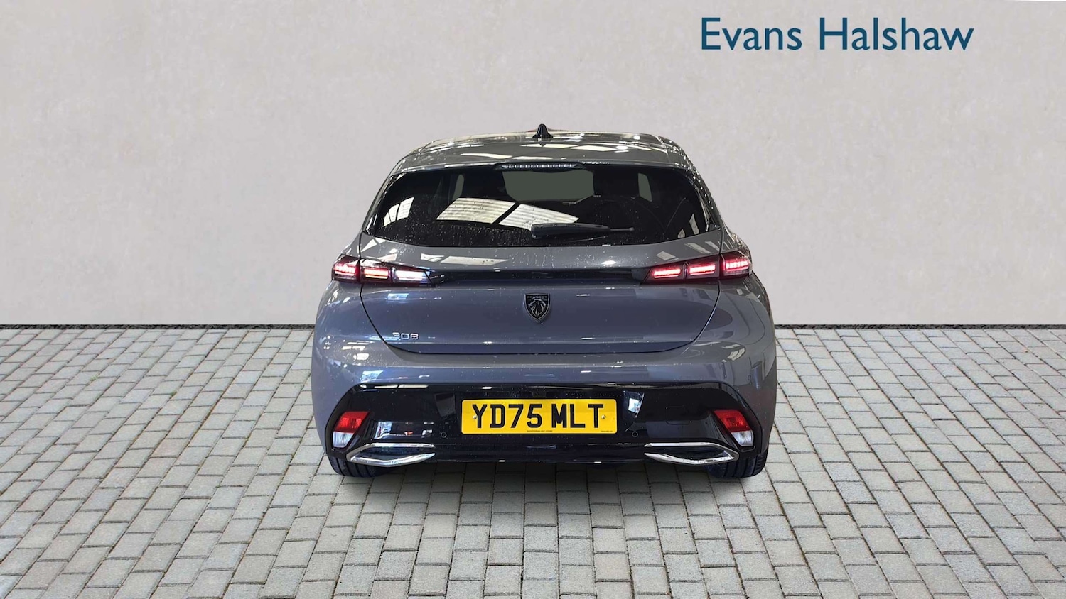 Used Peugeot 308 2026 for sale - 78221282: Photo 4