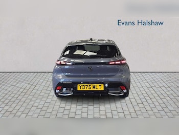 Used Peugeot 308 2026 for sale - 78221282: Photo