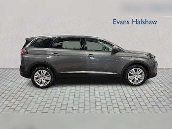 Used Peugeot 5008 2021 for sale - 78407764: Photo