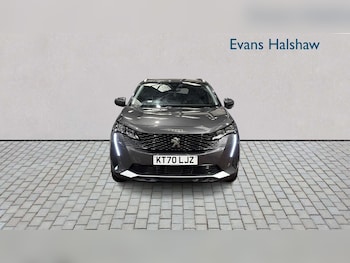 Used Peugeot 5008 2021 for sale - 78407764: Photo