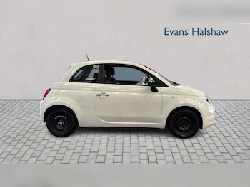 Used Fiat 500 2016 for sale - 79109211: Photo