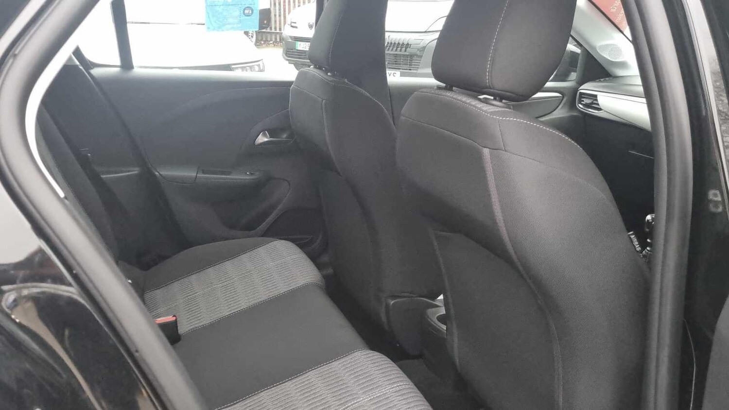 Used Vauxhall Corsa 2023 for sale - 77856587: Photo 10