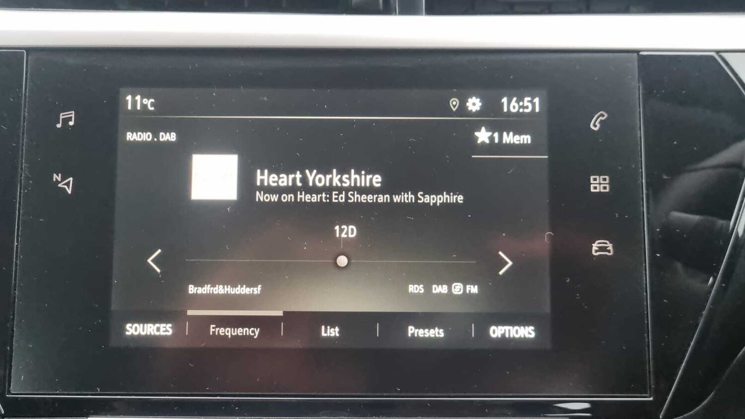 Used Vauxhall Corsa 2023 for sale - 77856587: Photo 16