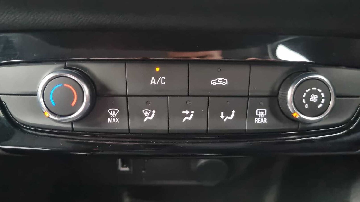 Used Vauxhall Corsa 2023 for sale - 77856587: Photo 18