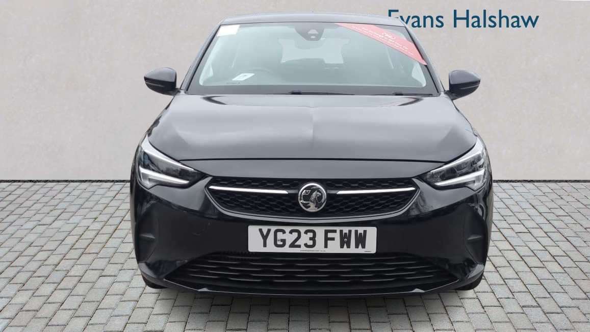 Used Vauxhall Corsa 2023 for sale - 77856587: Photo 5