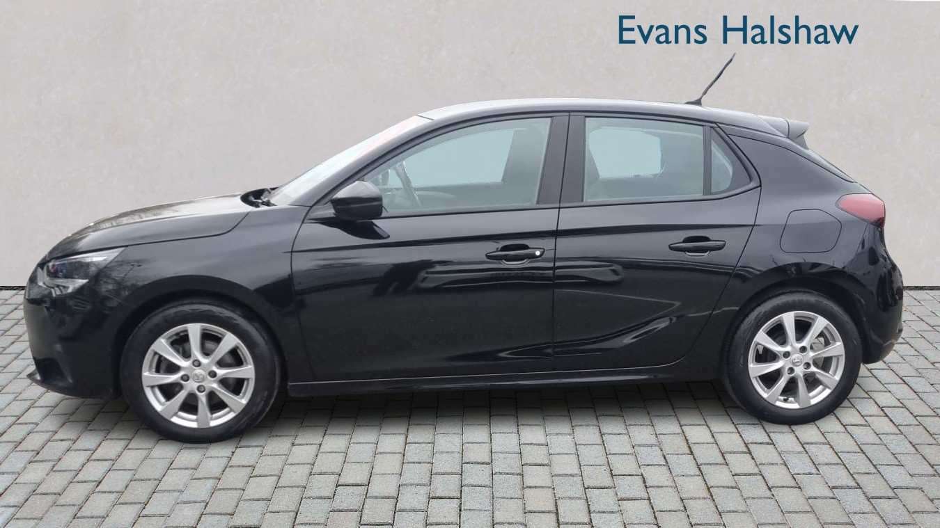 Used Vauxhall Corsa 2023 for sale - 77856587: Photo 6