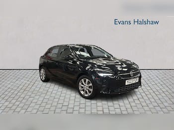 Used Vauxhall Corsa 2023 for sale - 79851113: Photo