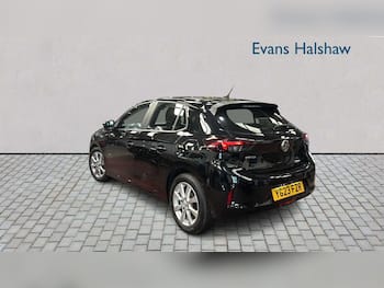 Used Vauxhall Corsa 2023 for sale - 79851113: Photo