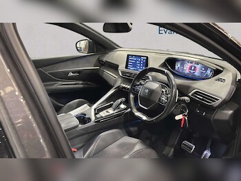 Used Peugeot 3008 2017 for sale - 78321977: Photo