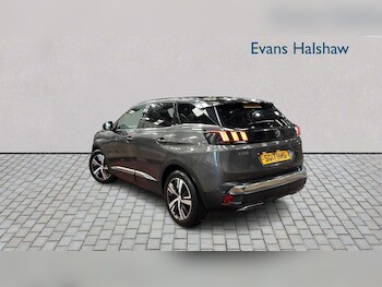 Used Peugeot 3008 2017 for sale - 78321977: Photo