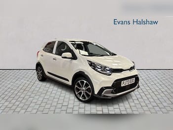 Used Kia Picanto 2023 for sale - 79878496: Photo