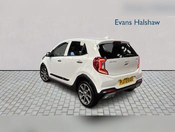 Used Kia Picanto 2023 for sale - 79878496: Photo